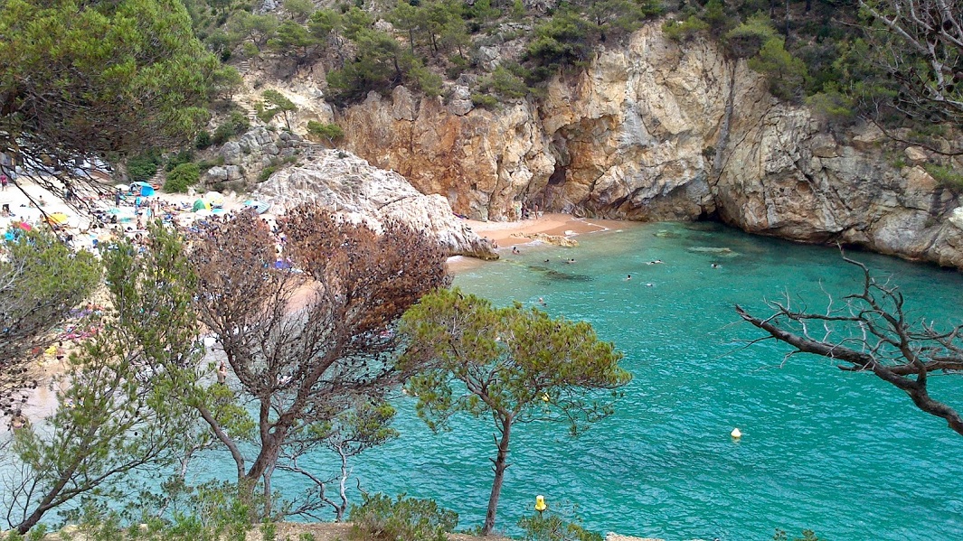 Cala Pola