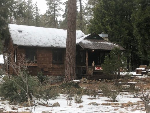 Idyllwild Area Historical Society Museum