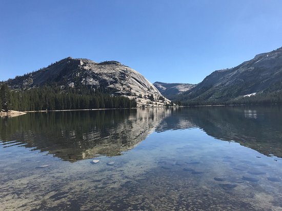 Tioga Road