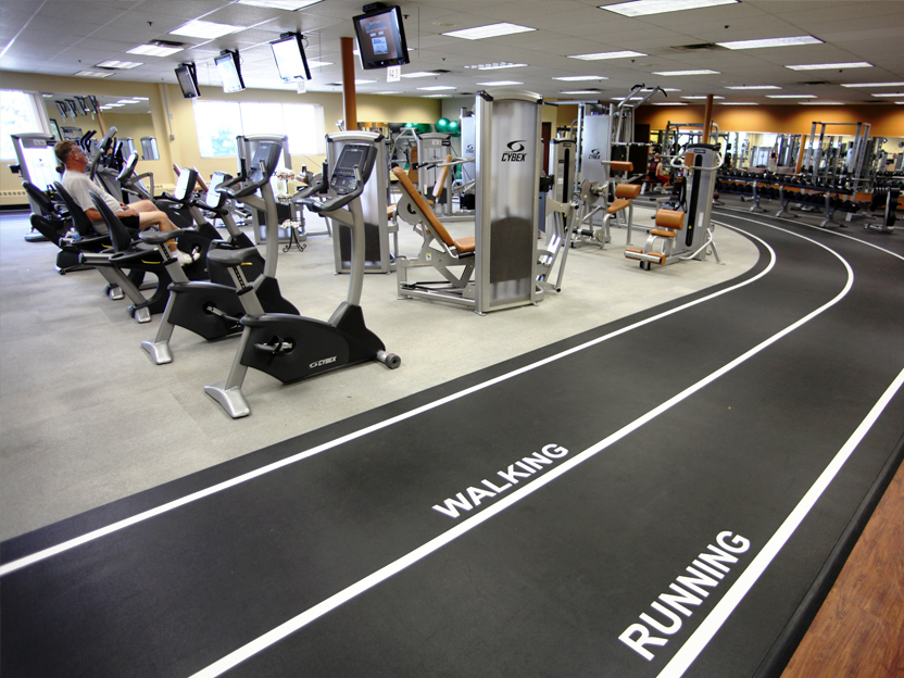Health First Gym & Fitness Center