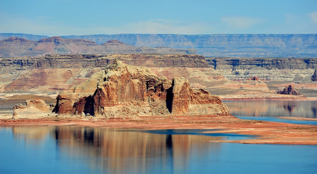 Lake Powell
