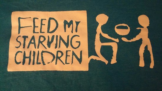 Feed My Starving Children