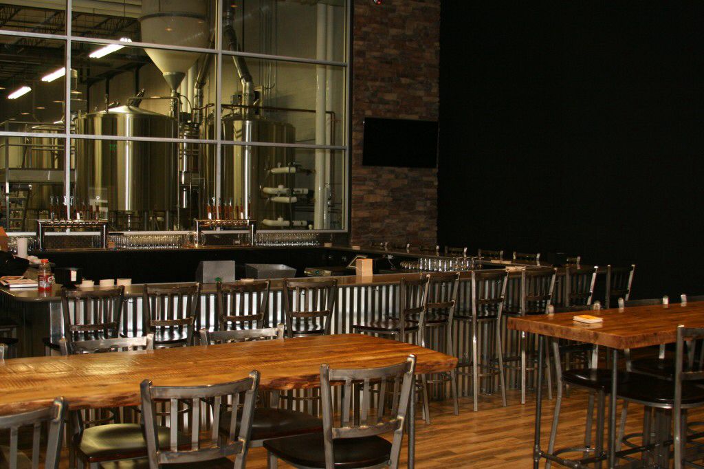 Jen's Place Craft Beer Taproom