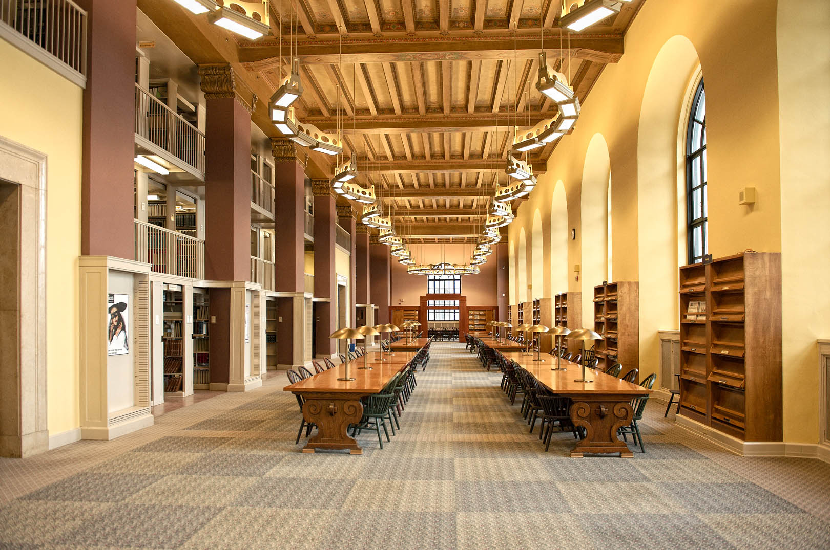 Cleveland Public Library