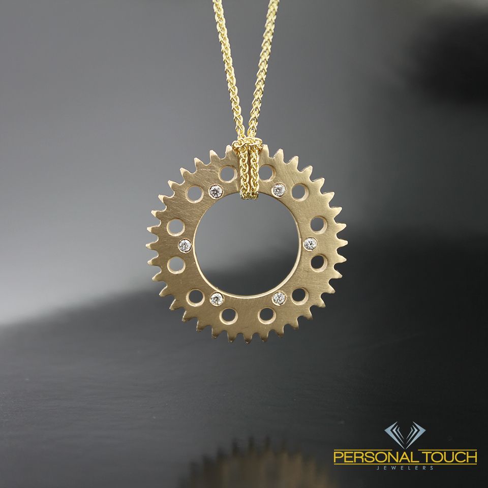 Personal Touch Jewelers