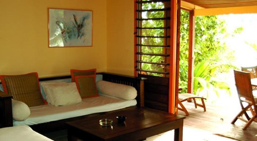 Essence of Erakor Day Spa