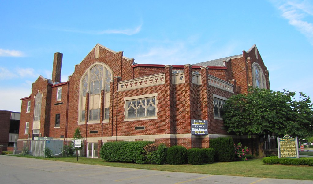 Crocker House Museum