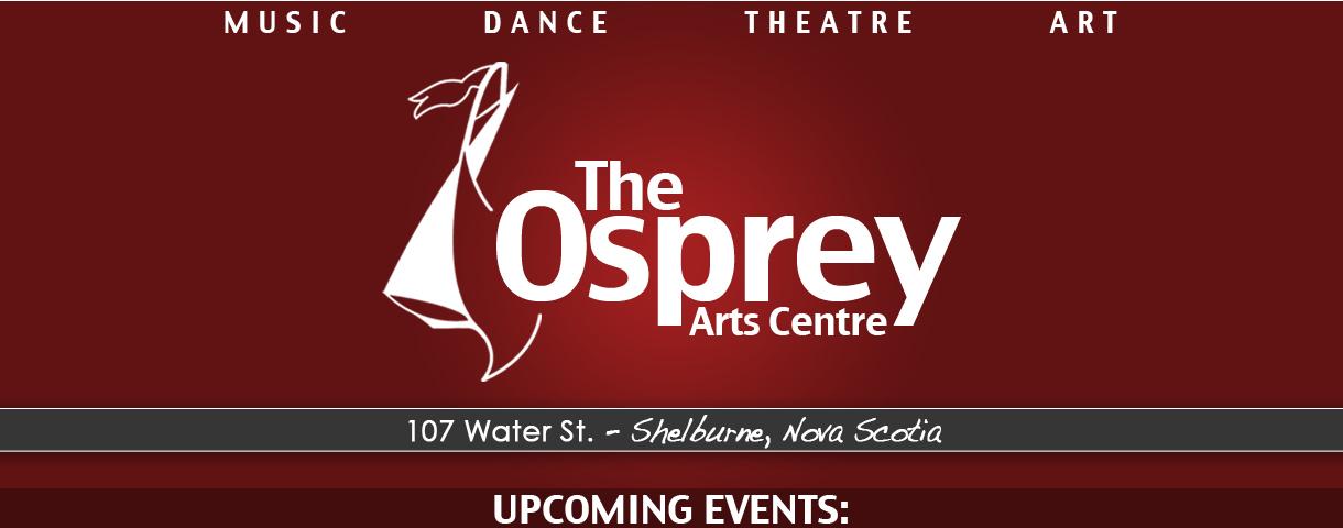 Osprey Arts Centre