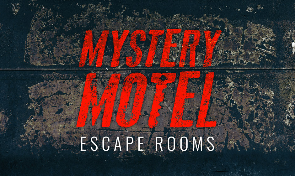 Amaze Ottawa Escape Game