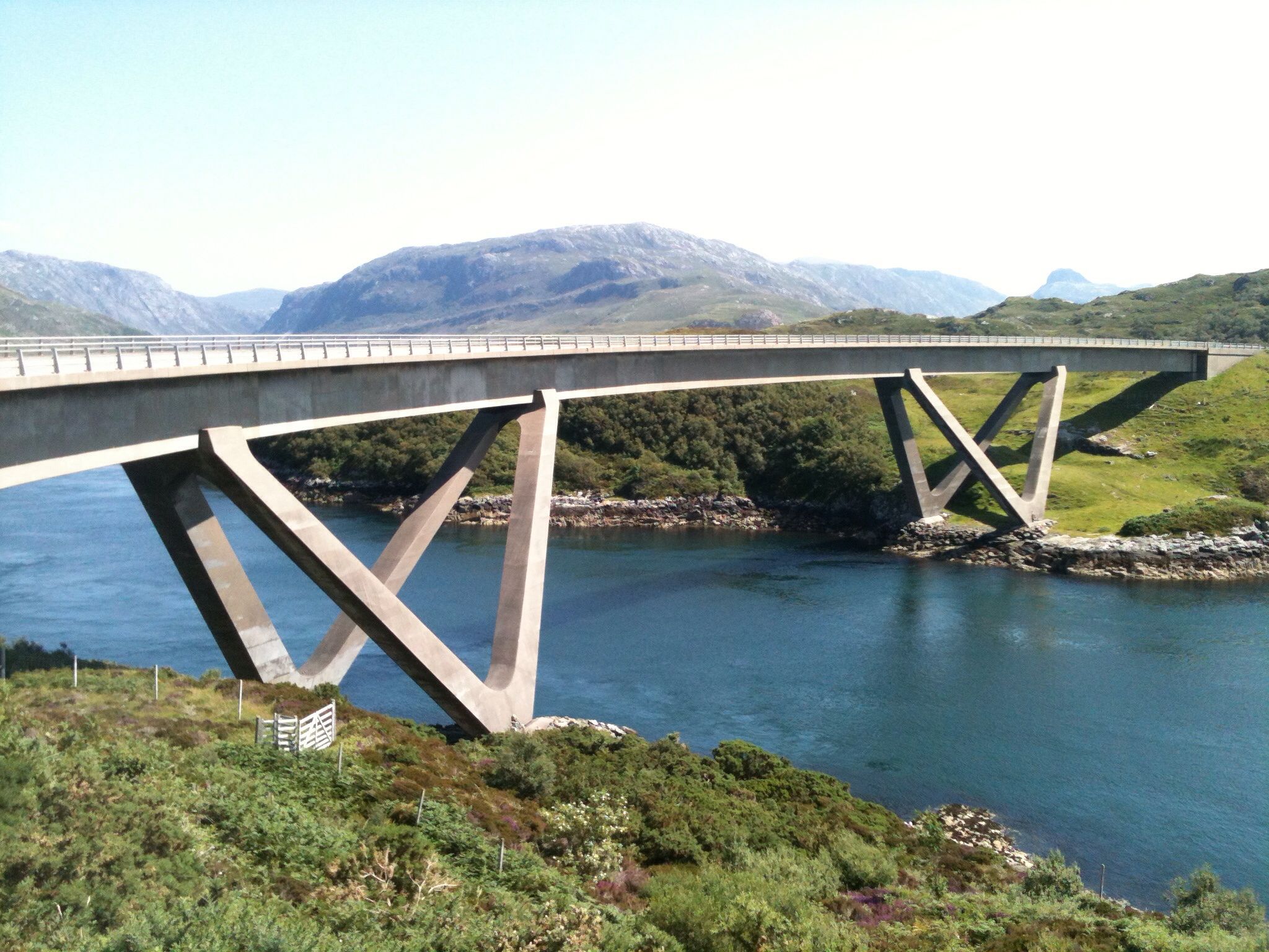 Feiluan Bridge