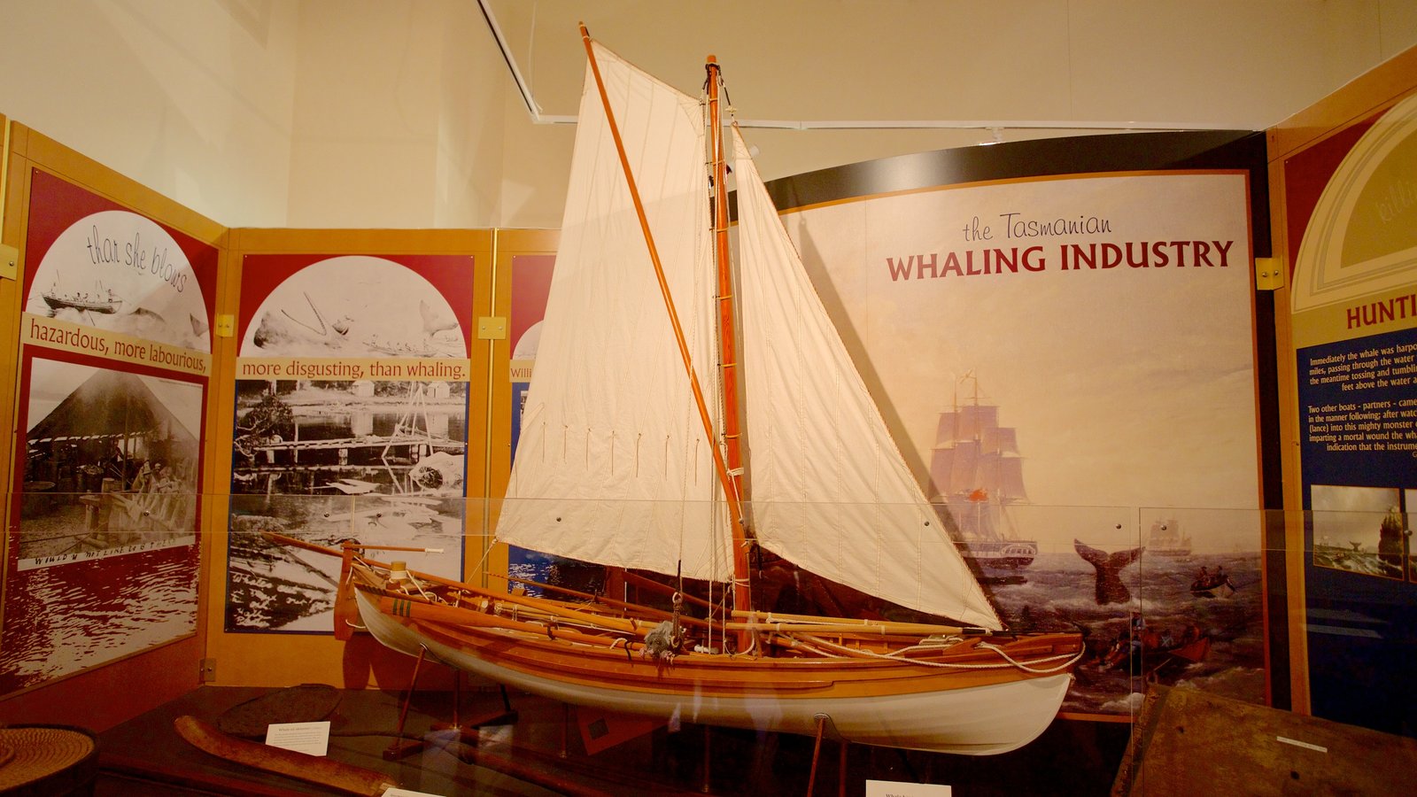 Maritime Museum of Tasmania