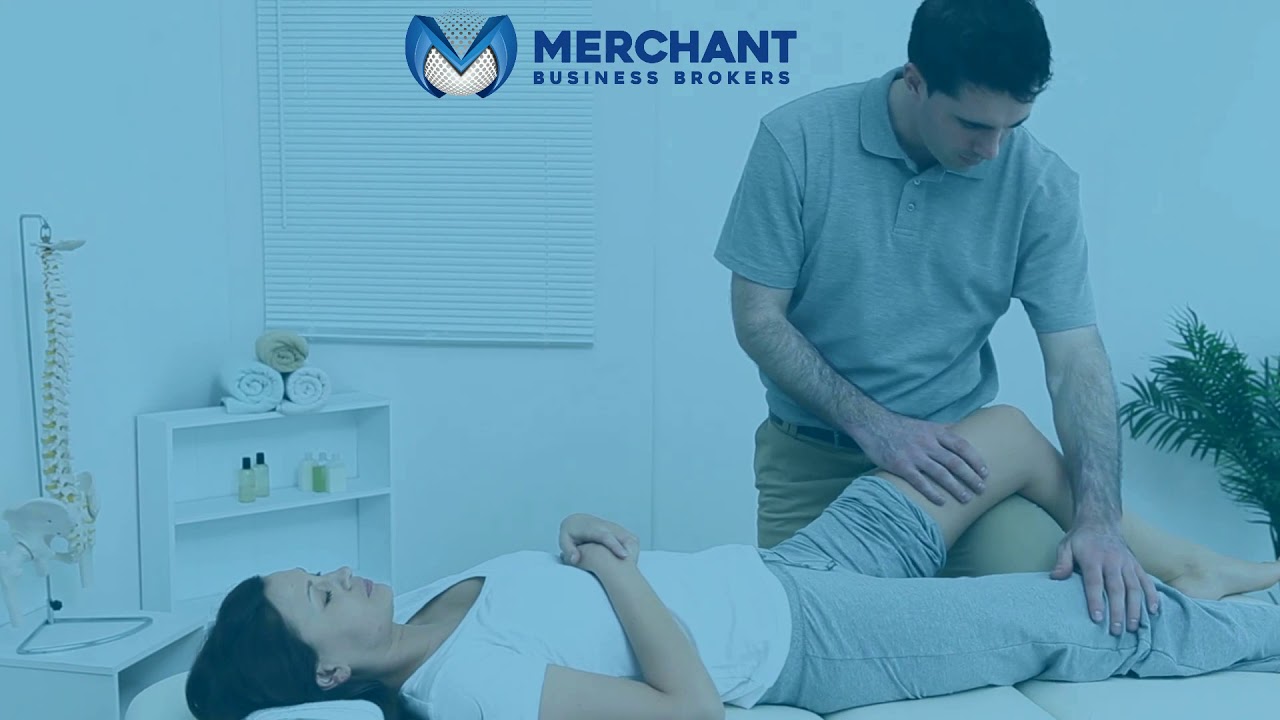 Steve Campbell Remedial Massage Clinic