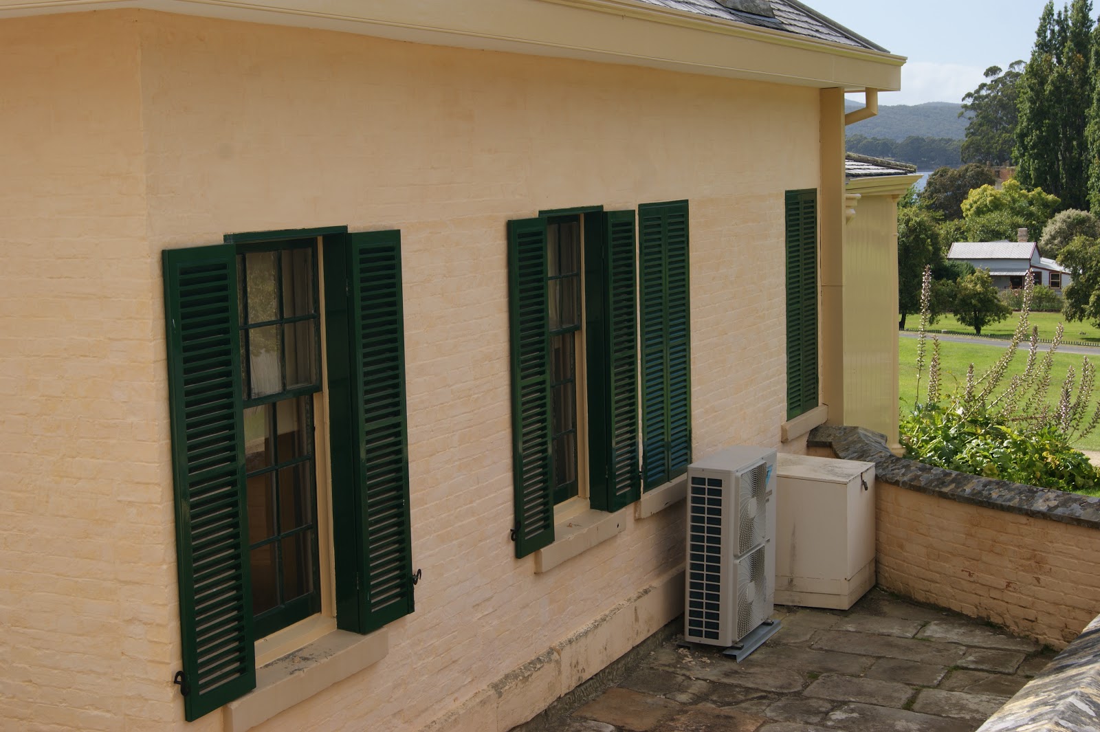 Junior Medical Officers House