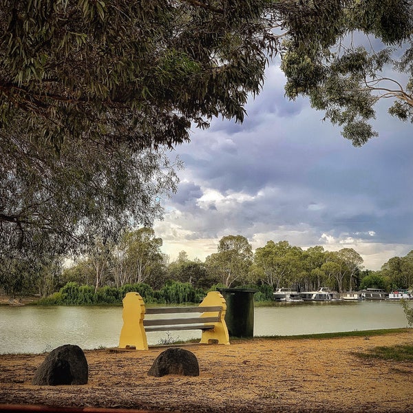 A Special Place for Jimmy James