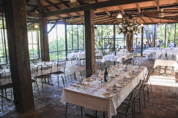 Darlington Estate Winery