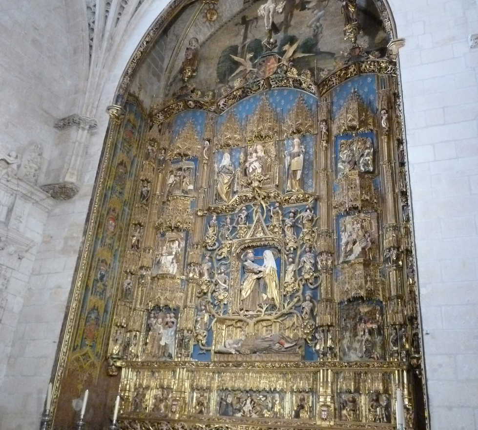 Capilla Quinta Santa Ana