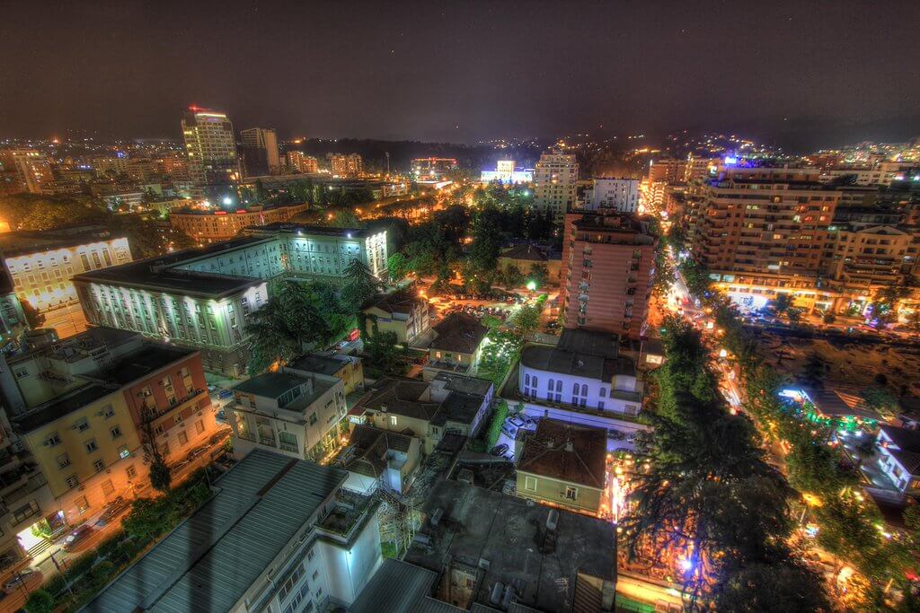 Rooftop XVI