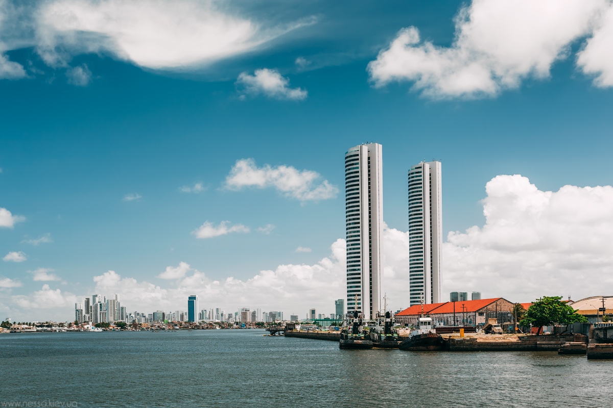 Sniper Recife