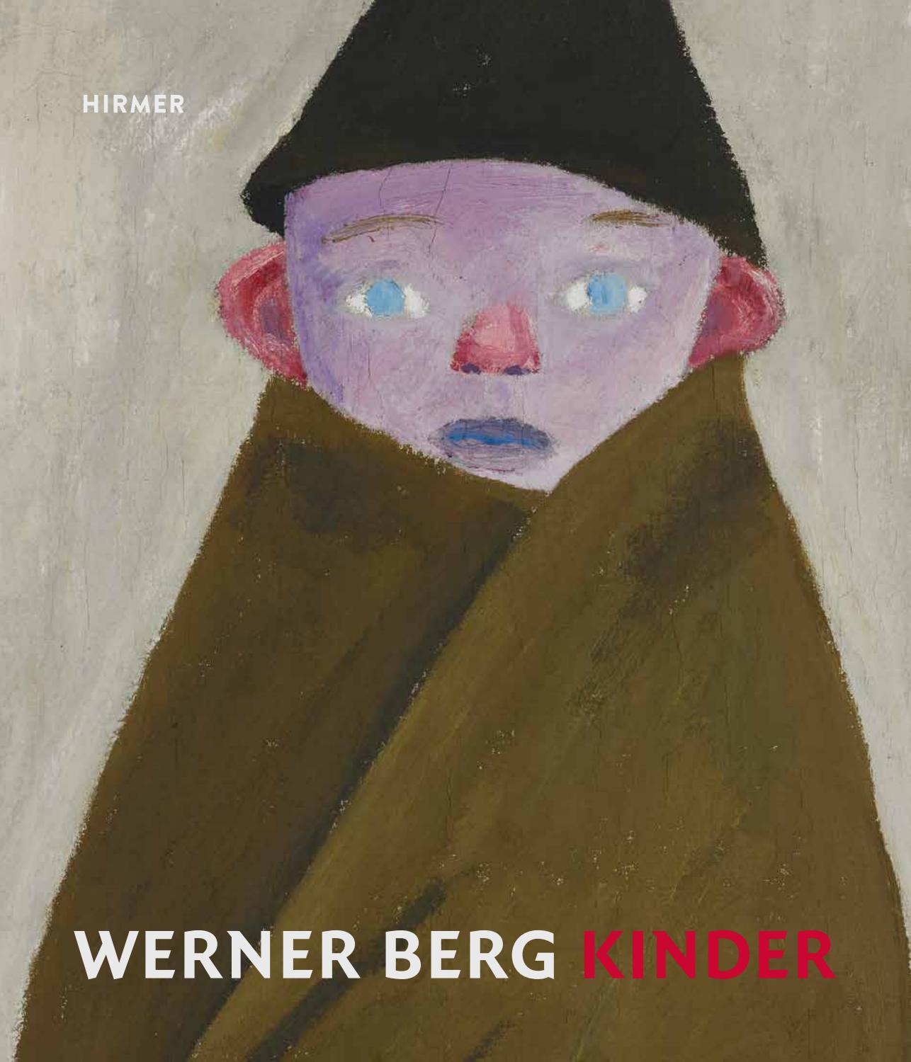 Werner Berg Museum