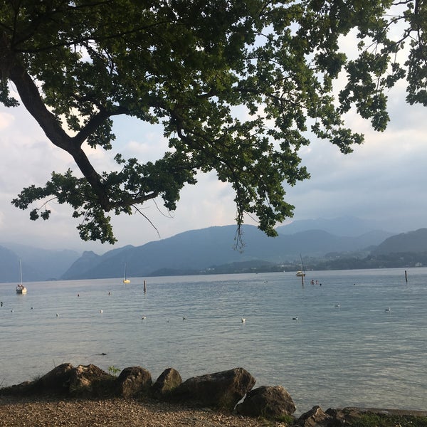 Strandbad Gmunden