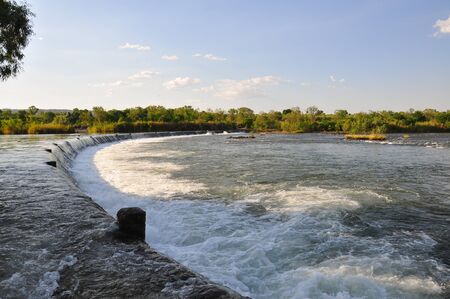 Ivanhoe Crossing
