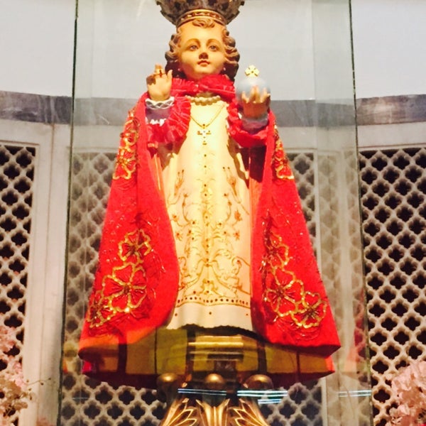 Shrine of Infant Jesus, Nashik