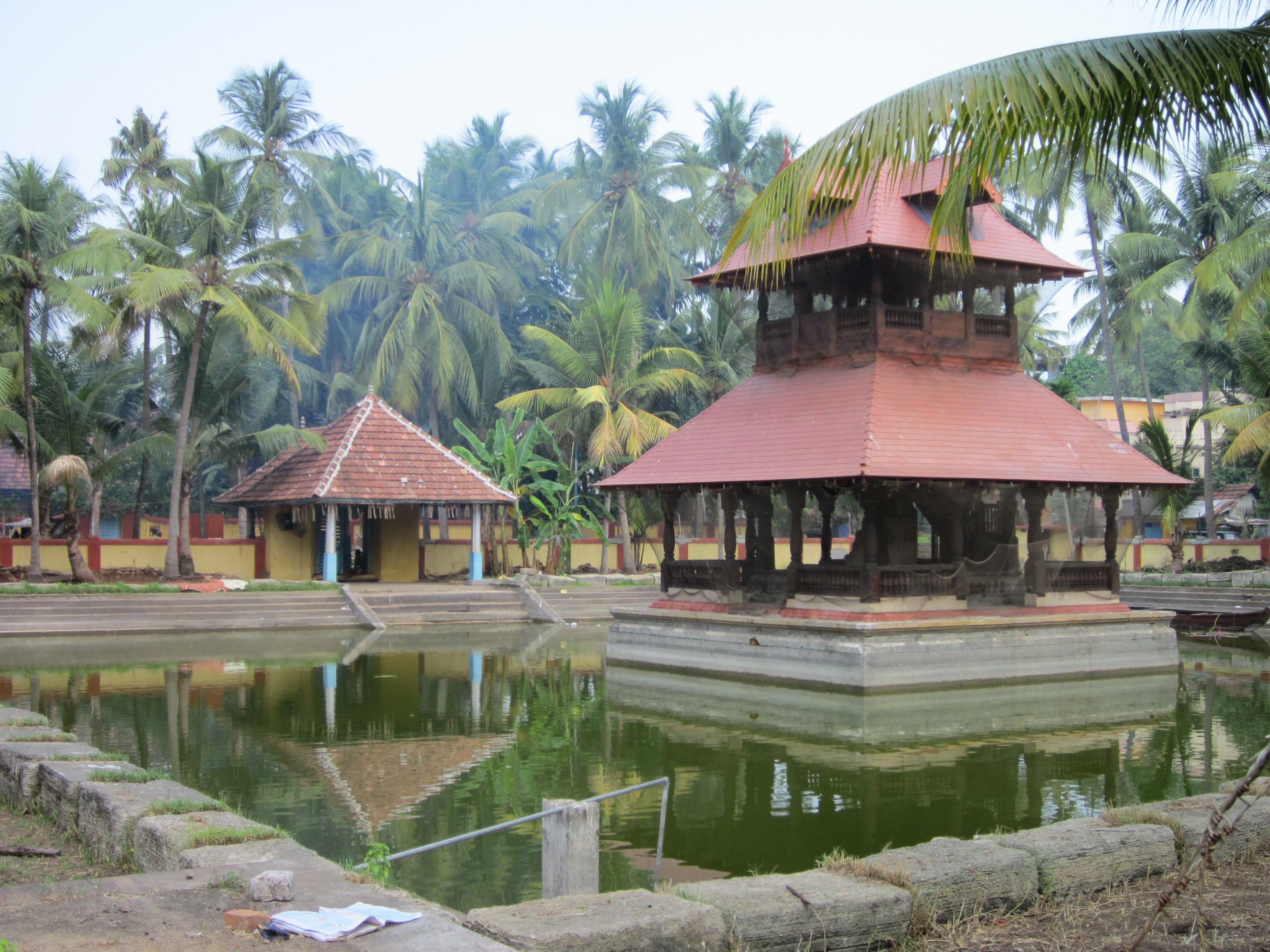 Sringeri Mutt Complex