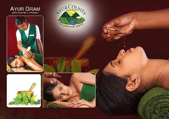 Ayur Breath Ayurveda Spa