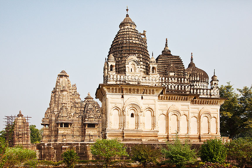 Parvati Temple
