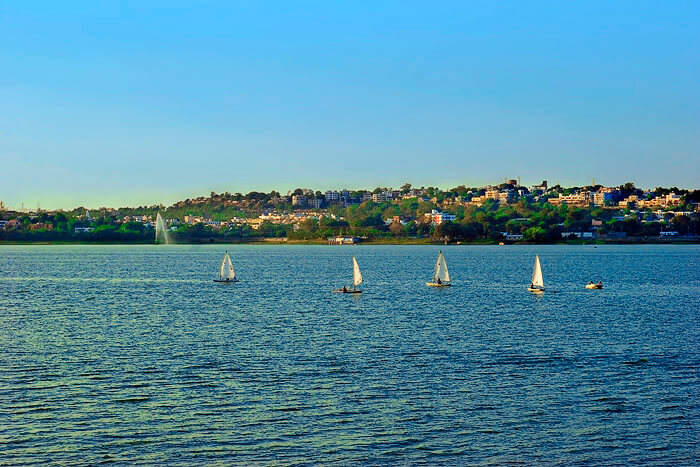 Lower Lake