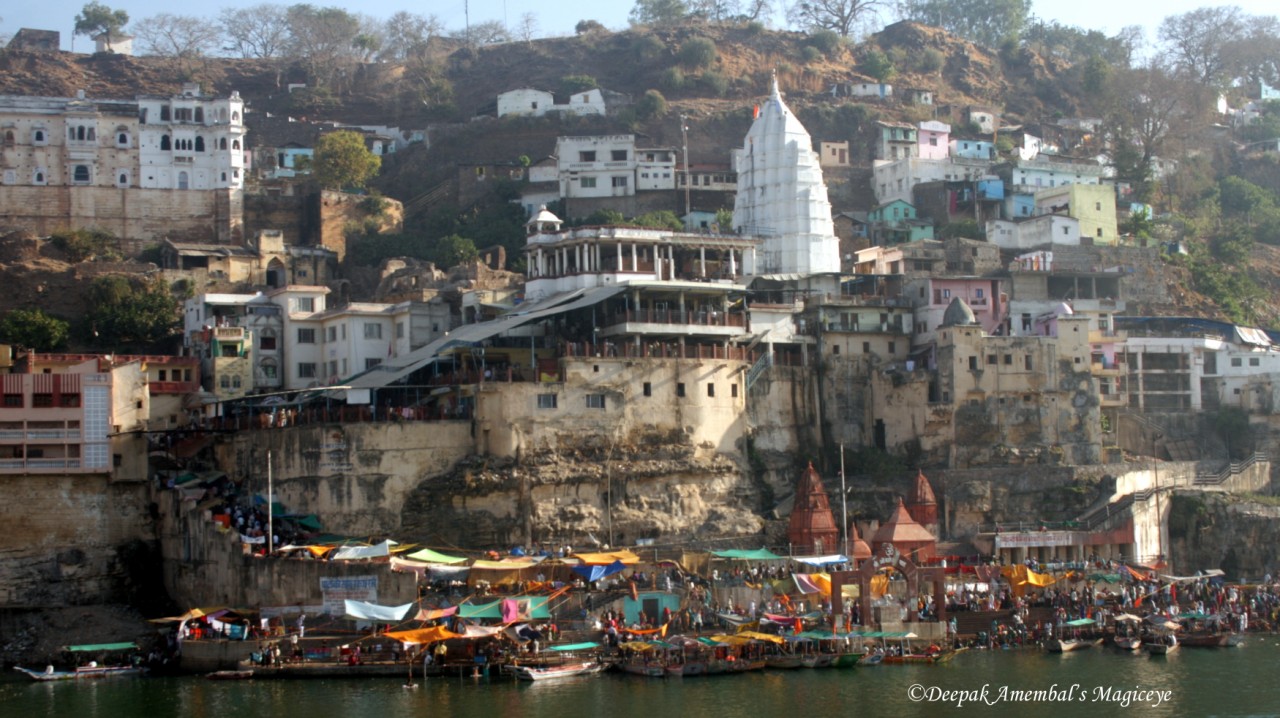 Ranmukteshwar Temple