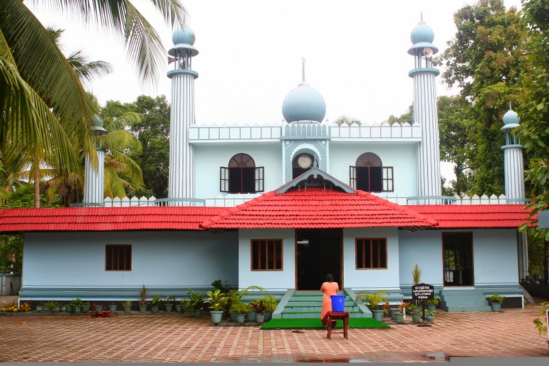 Cheraman Juma Masjid