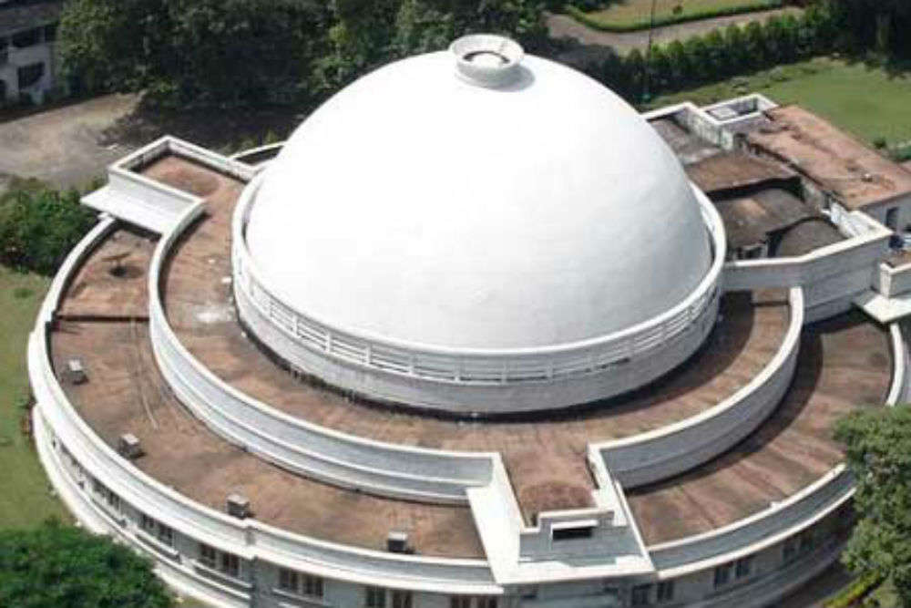 B.M. Birla Planetarium