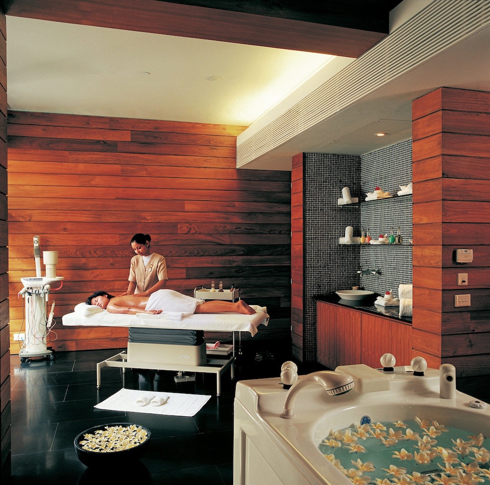Club Prana Spa and Wellness