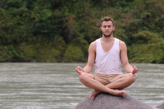 Kaivalya Yoga School