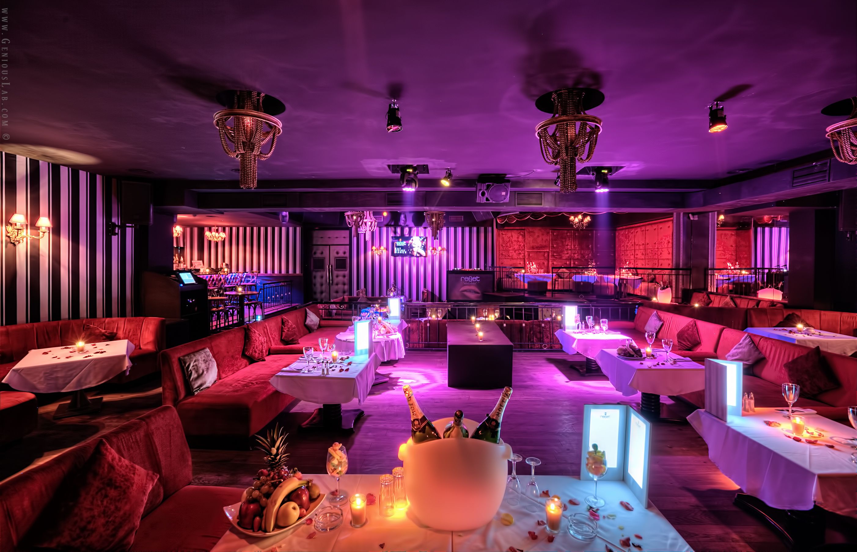 D.D.N Bar & Club