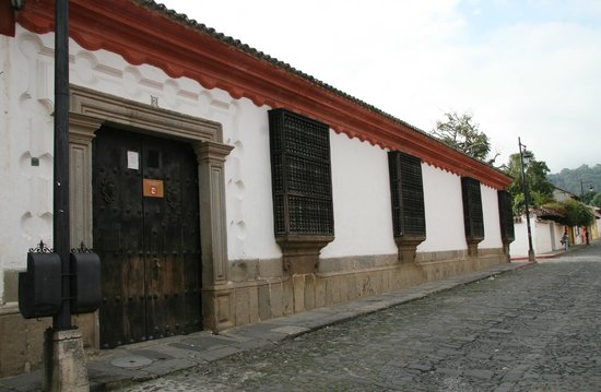 Casa Popenoe