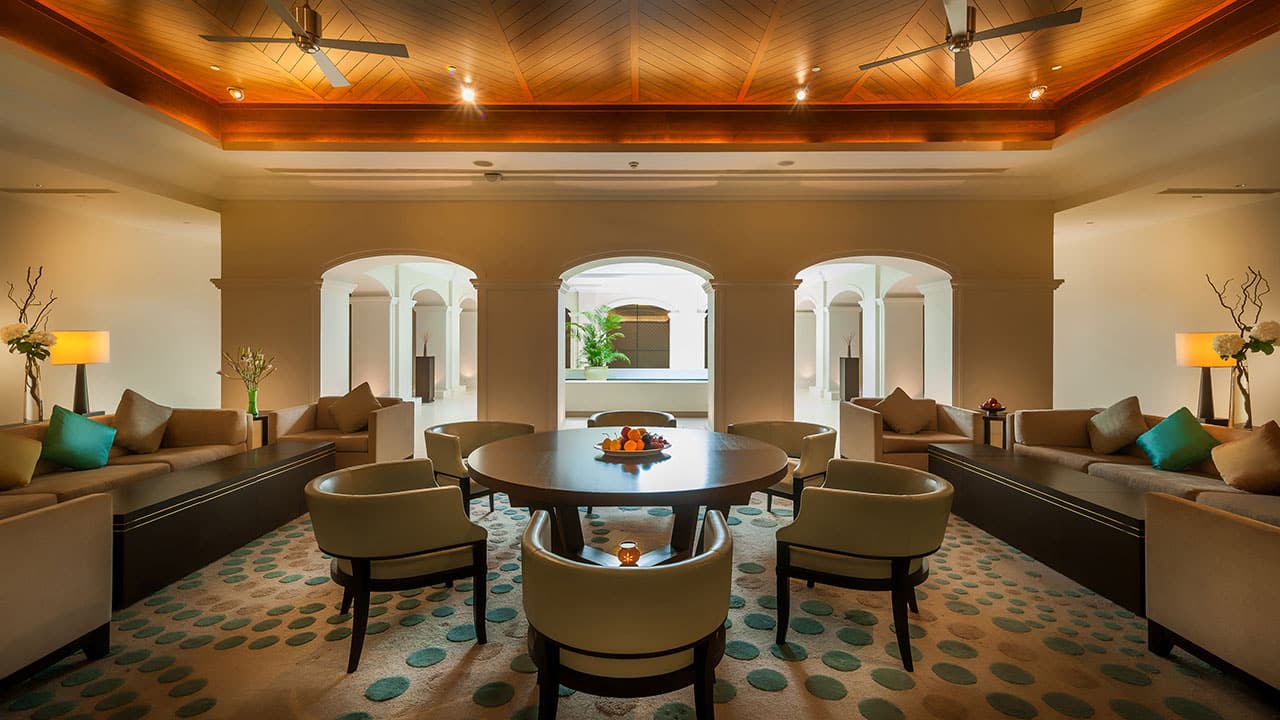 Snip Salon and Spa, Grand Hyatt