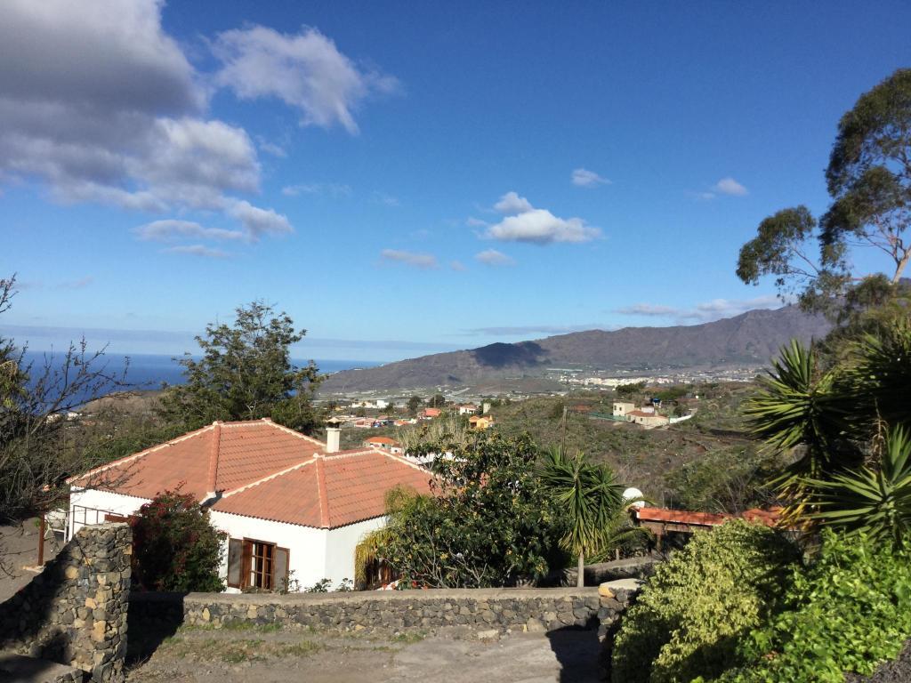 Finca la cantadora