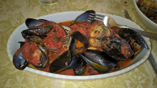 Stabilimento Idrovoro