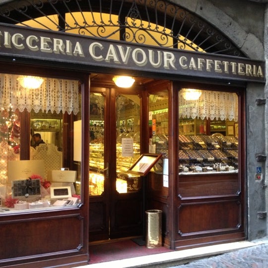 Pasticceria Mancini