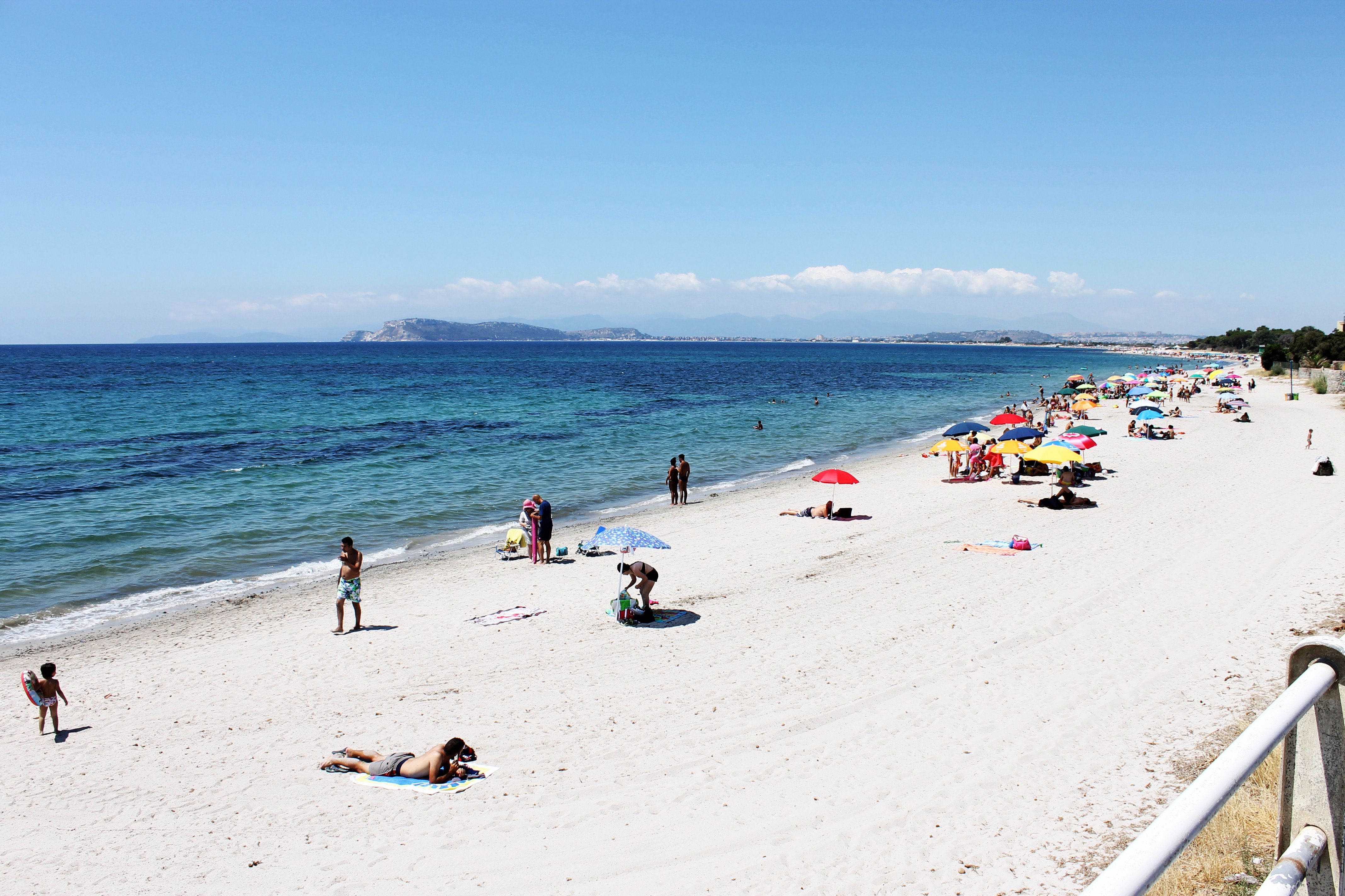 Bau Beach - Spiaggia per Cani