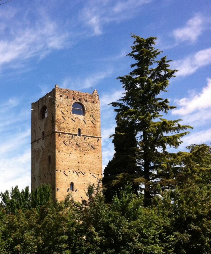Castello Di Pordenone