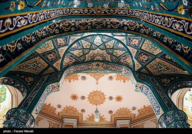 Shafei Mosque