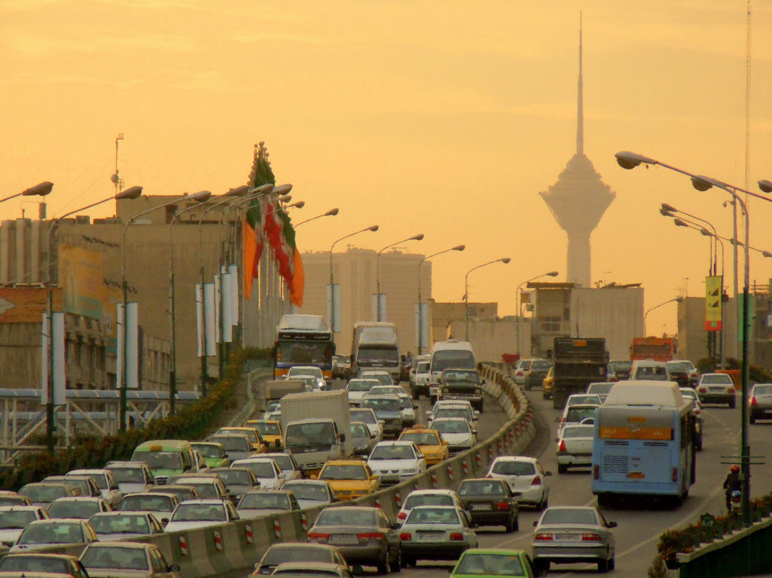 Europcar Iran