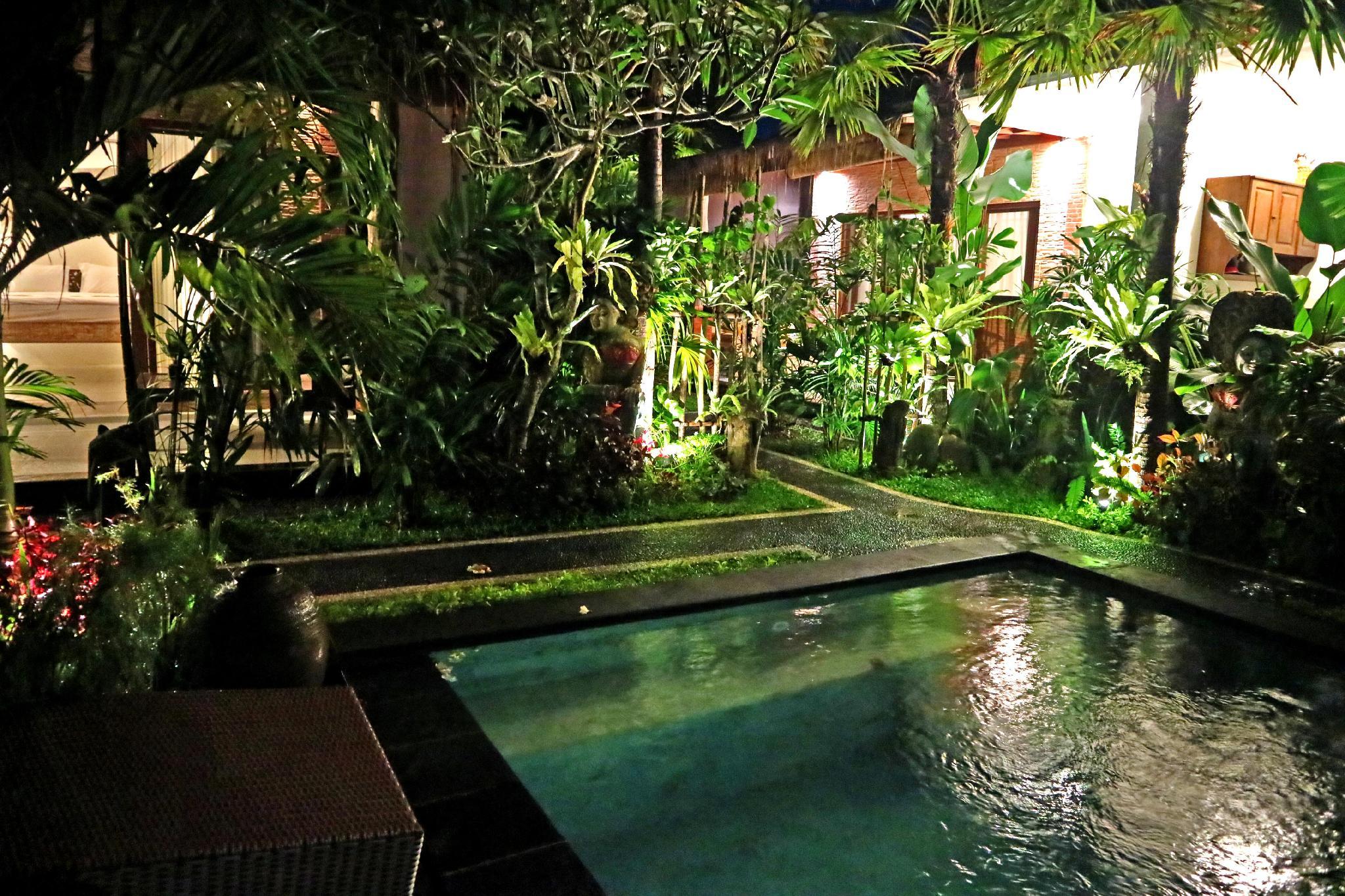 Ubud Studio
