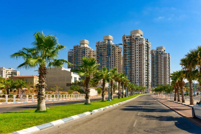 Hide N Seek - Rishon Lezion