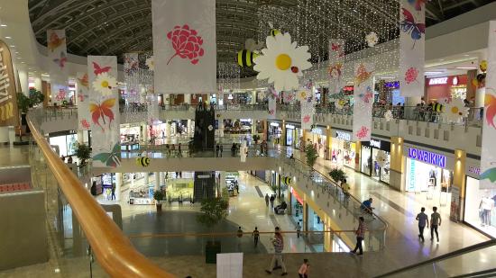 Mazi Plus Mall