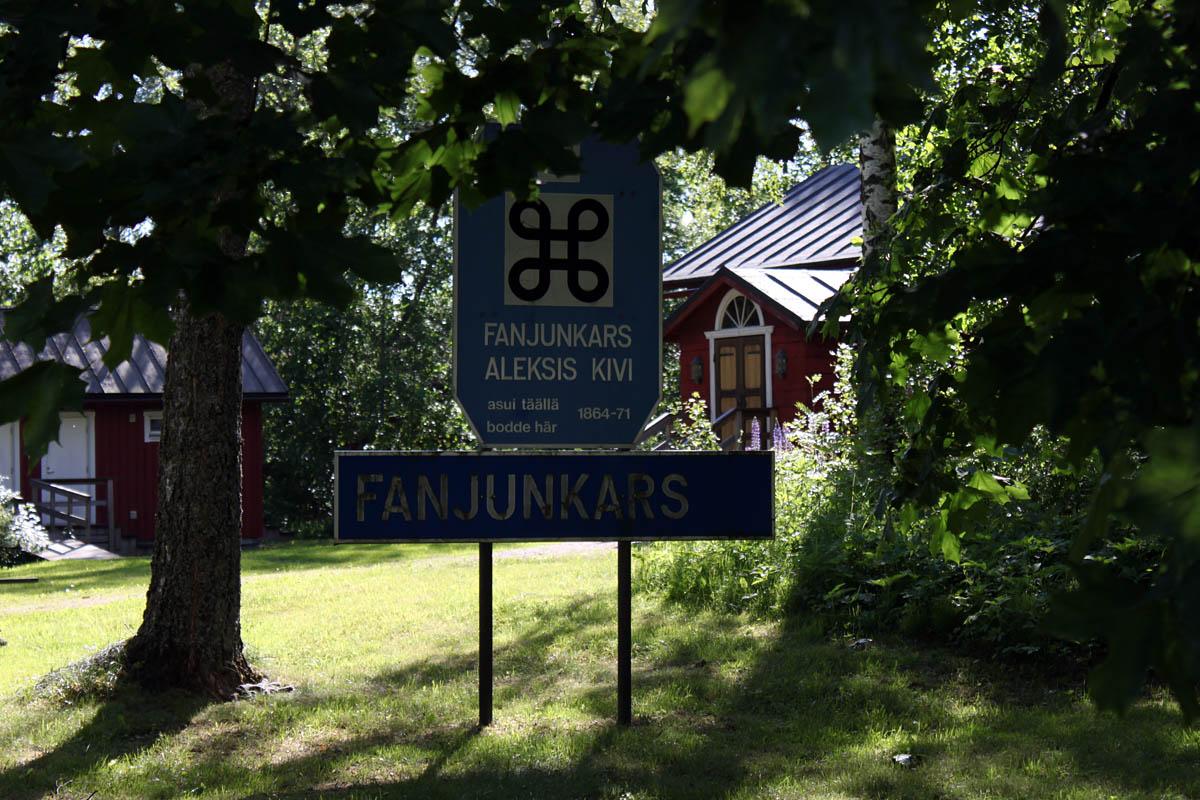 Fanjunkars
