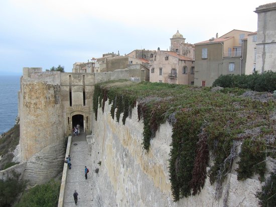 Bastion de L'Etendard